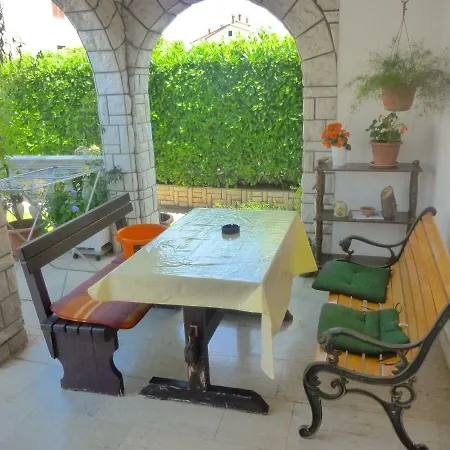 Apartament Studio Ozi Rovinj