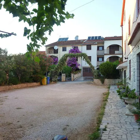Apartament Studio Ozi Rovinj