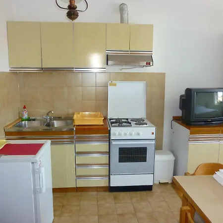 Studio Ozi Apartment Rovinj