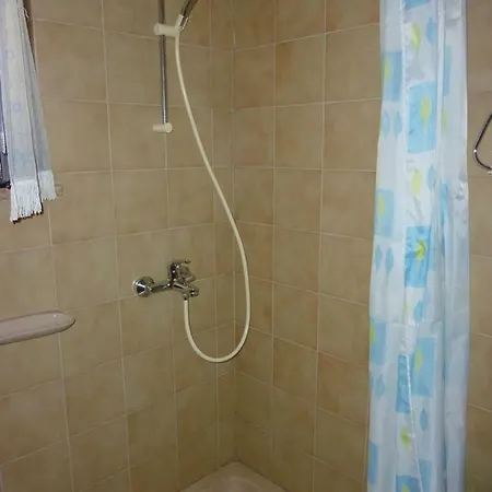 Apartment Studio Ozi *