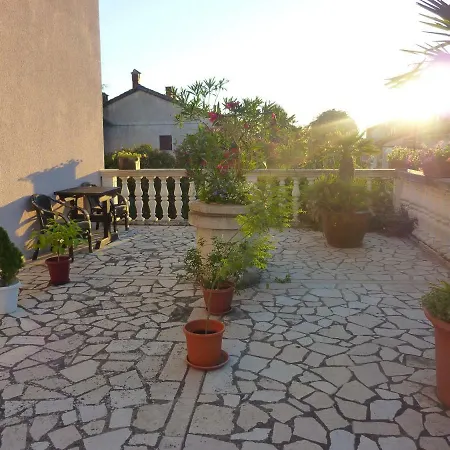 Studio Ozi Apartment Rovinj