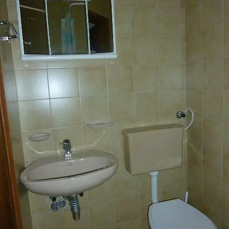 Appartement Studio Ozi *