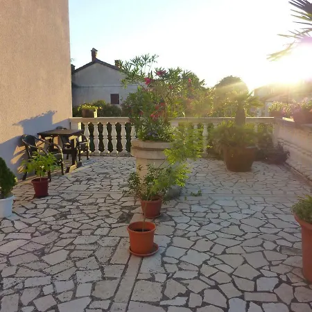 Studio Ozi Appartement Rovinj